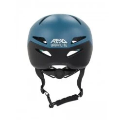 REKD Urbanlite Helmet - Blue -Roller Skates Store RKD35920REKD20Urbanlite20In Mold20Helmet20Blue20Rear 500x500 0