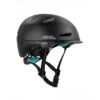 REKD Urbanlite E-Ride Helmet -Roller Skates Store RKD36020REKD20Urbanlite20E Ride20Helmet20Black20Main 500x500 0