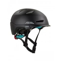 REKD Urbanlite E-Ride Helmet -Roller Skates Store RKD36020REKD20Urbanlite20E Ride20Helmet20Black20Main 500x500 0 1 1