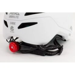 REKD Urbanlite E-Ride Helmet -Roller Skates Store RKD36020REKD20Urbanlite20E Ride20Helmet20Stone20Detail202 500x500 0