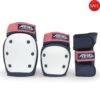 REKD Heavy Duty Triple Pad Set - Blue/Pink -Roller Skates Store RKD60020Heavy20Duty20Triple20Pad20Set20BluePink20Main 500x500 0 3