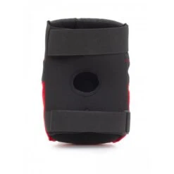 SFR REKD Ramp Knee Pads - Black/Red -Roller Skates Store RKD62020REKD20Knee20Ramp20Pads20BlackRed20Rear 500x500 0