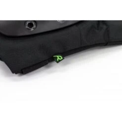 REKD Energy Ramp Knee Pads - Impact Absorbing Technology -Roller Skates Store RKD62520REKD20Energy20Ramp20Knee20Pads20Black20Detail202 500x500 0