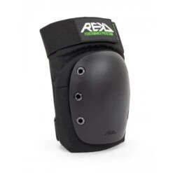 REKD Energy Ramp Knee Pads - Impact Absorbing Technology -Roller Skates Store RKD62520REKD20Energy20Ramp20Knee20Pads20Black20Right 500x500 0