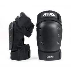 REKD Pro Ramp Knee Pads -Roller Skates Store RKD65020REKD20Pro20Ramp20Knee20Pads20Group 500x500 0