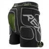 REKD Energy Impact Shorts 2 REKD Energy Impact Shorts -Roller Skates Store RKD68020REKD20Energy20Impact20Shorts20Black20Back20Angle 500x500 0