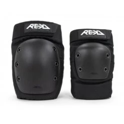 REKD Ramp Double Safety Pad Set