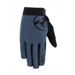 REKD Status Gloves - Blue