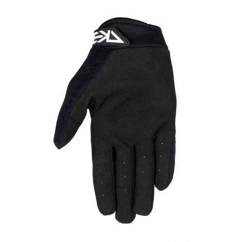 REKD Status Gloves - Black 5 REKD Status Gloves - Black - Image 3