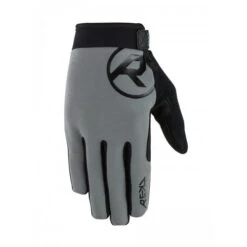 REKD Status Gloves - Grey