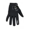 REKD Status Gloves - Black -Roller Skates Store RKD80020REKD20Status20Gloves20Open20Back 500x500 0