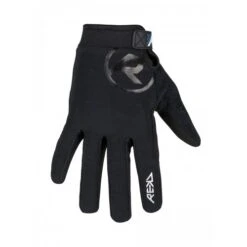 REKD Status Gloves - Black
