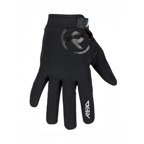 REKD Status Gloves - Black 3 REKD Status Gloves - Black