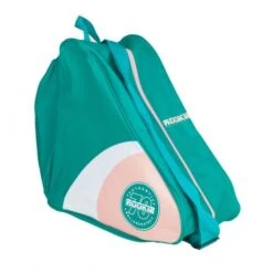 Rookie Classic Bootbag Skate Bag Teal