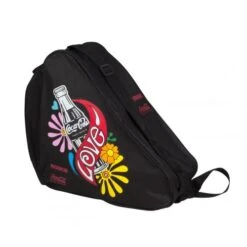 Rookie Coca-Cola Skate Bag Love