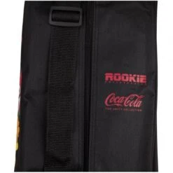 Rookie Coca-Cola Skate Bag Love 7 Rookie Coca-Cola Skate Bag Love -Roller Skates Store RKE BAG 0108 2 500x500 0