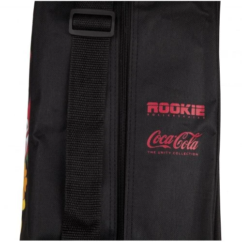 Rookie Coca-Cola Skate Bag Love 5 Rookie Coca-Cola Skate Bag Love - Image 3