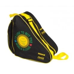 Rookie Coca-Cola Skate Bag Sunshine