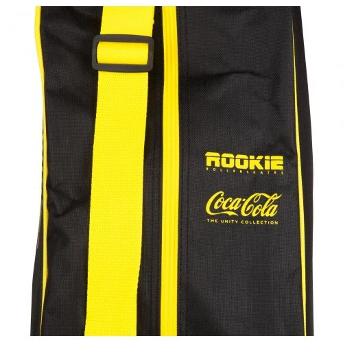 Rookie Coca-Cola Skate Bag Sunshine 5 Rookie Coca-Cola Skate Bag Sunshine - Image 3