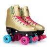 Rookie BUMP Roller Disco Quad Roller Skates - Gold 1 Rookie BUMP Roller Disco Quad Roller Skates - Gold -Roller Skates Store RKE SKA 2754 500x500 0 1 1