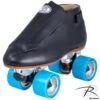 Riedell Quest 395 Jam Skates 2 Riedell Quest 395 Jam Skates -Roller Skates Store Riedell 395 Quest Black Angled RSCS395QUE 1280x1280 500x500 0