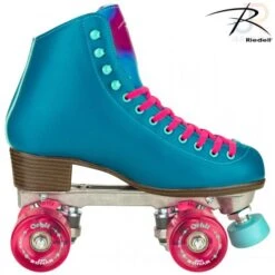 Riedell Outdoor Orbit Quad Roller Skates Lagoon -Roller Skates Store Riedell Orbit Skates Lagoon Inside View RSCS111ORL 1280x1280 500x500 0