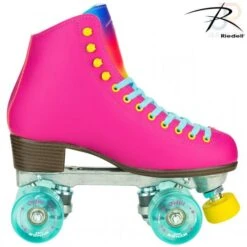 Riedell Outdoor Orbit Quad Roller Skates Orchid -Roller Skates Store Riedell Orbit Skates Orchid Inside View RSCS111ORO 1280x1280 500x500 0