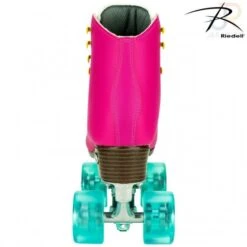 Riedell Outdoor Orbit Quad Roller Skates Orchid -Roller Skates Store Riedell Orbit Skates Orchid Rear View RSCS111ORO 1280x1280 500x500 0