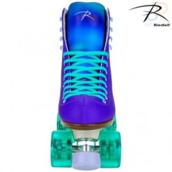 Riedell Outdoor Orbit Quad Roller Skates Ultraviolet 9 Riedell Outdoor Orbit Quad Roller Skates Ultraviolet -Roller Skates Store Riedell Orbit Skates UltraViolet Front View RSCS111ORU 1280x1280 500x500 0