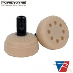 PowerDyne Jupiter Toe Stops 5/8" (Pair)