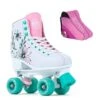 Rio Roller Artist Quad Skates - Flora - With SFR Skate Bag -Roller Skates Store Rio20Roller20Artist20Amazon20package 500x500 0