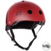 S1 Lifer Multi Impact Helmet - Blood Red Gloss -Roller Skates Store S1 LIFER Helmet Blood Red Gloss Angled SHLIBRG 1280x1280 500x500 0