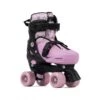 SFR Nebula Children's Adjustable Quad Roller Skates - Pink -Roller Skates Store SFR10020SFR20Nebula20Pink20Main 500x500 0
