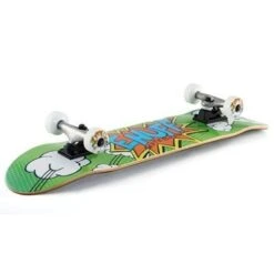 SFR Enuff Pow II Mini Skateboard -Roller Skates Store SFR129 WEB Enuff Pow Mini Skateboard 2 500x500 0