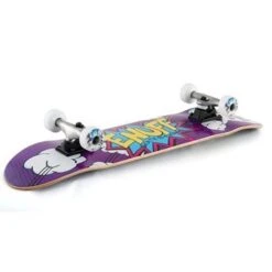 SFR Enuff Pow II Mini Skateboard -Roller Skates Store SFR129 WEB Enuff Pow Mini Skateboard 3 500x500 0