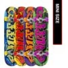 SFR Enuff Mini Graffiti II Skateboard -Roller Skates Store SFR130 WEB Enuff Mini Graffiti II Skateboard 500x500 0