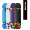 SFR Enuff Logo Mini Skateboard -Roller Skates Store SFR133 WEB Enuff Logo Mini Skateboard 500x500 0