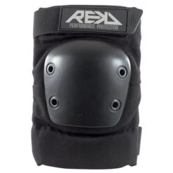 SFR REKD Ramp Elbow Pads