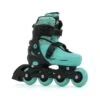 SFR Plasma Adjustable Inline Roller Skates - Green/Black 1 SFR Plasma Adjustable Inline Roller Skates - Green/Black -Roller Skates Store SFR55020SFR20Plasma20Green20Main 500x500 0