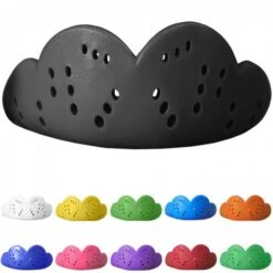 SISU 1.6 Aero Mouth Guards Medium