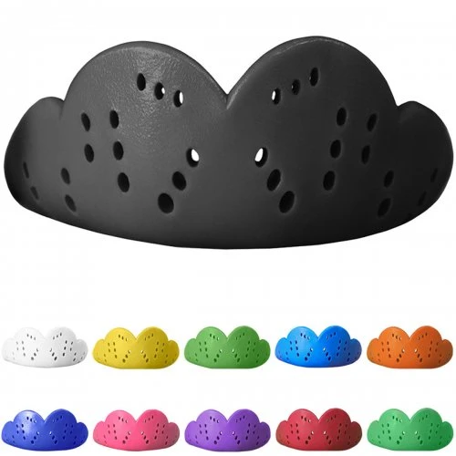 SISU 1.6 Aero Mouth Guards 3 SISU 1.6 Aero Mouth Guards