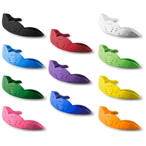 SISU 1.6 Aero Mouth Guards 4 SISU 1.6 Aero Mouth Guards - Image 2