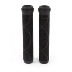 Slamm Team Bar Grips 165mm Black