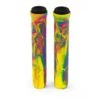 Slamm Team Swirl Bar Grips 165mm - Tropical -Roller Skates Store SL48720Slamm20Team20Swirl20Grips20Tropical20Main 500x500 0
