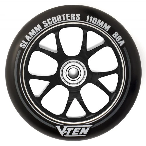 Slamm 110mm V-Ten II Wheel- Various Colours 8 Slamm 110mm V-Ten II Wheel- Various Colours - Image 6