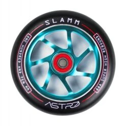 Slamm 110mm Astro Scooter Wheel - All Colours
