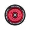 Slamm 110mm Halo Deep Dish Scooter Wheel 1 Slamm 110mm Halo Deep Dish Scooter Wheel -Roller Skates Store SL59020Slamm20110mm20Halo20Wheels20Red 500x500 0
