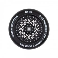 Slamm 110mm Gyro Hollow Core Scooter Wheel