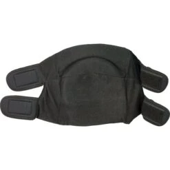 Triple Eight Triple 8 Street Knee Pads Black/White -Roller Skates Store TRIPLE20820STREET20KNEE 500x500 0