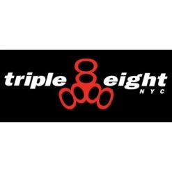 Triple Eight Triple 8 Brainsaver Matte Helmet With EPS Liner - White -Roller Skates Store Triple20Eight20banner 500x500 0 1 3